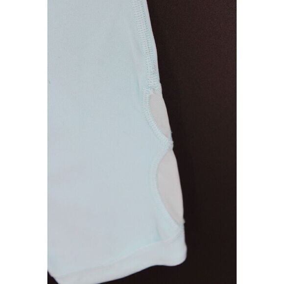 Athleta Girl girls pants size XL 14 extra large Infinity Capri - Picture 7 of 8